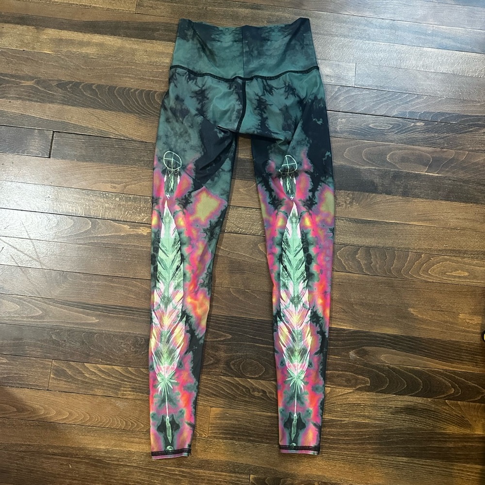 Teeki dream catcher leggings